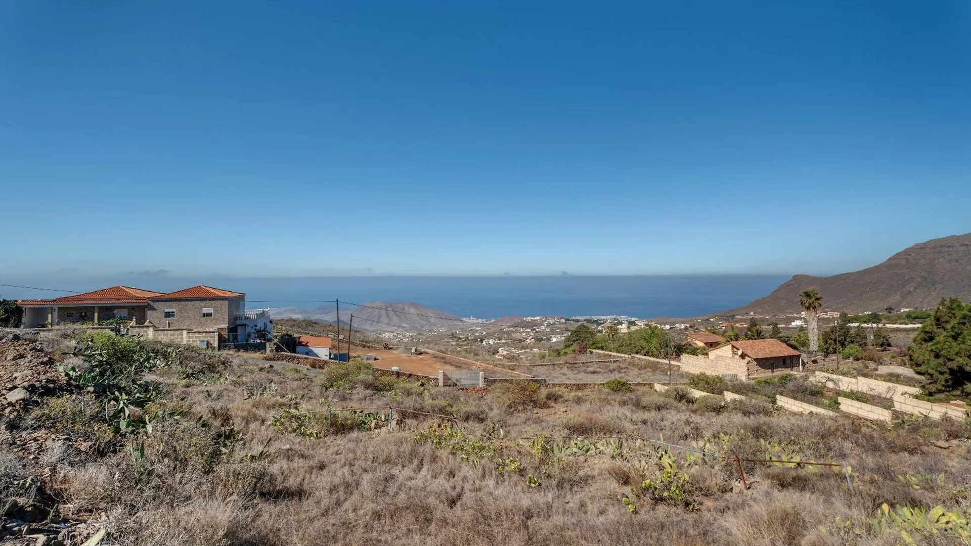Casa Eyden Sunset View Villa Arona  0*, Arona (Tenerife) Spain