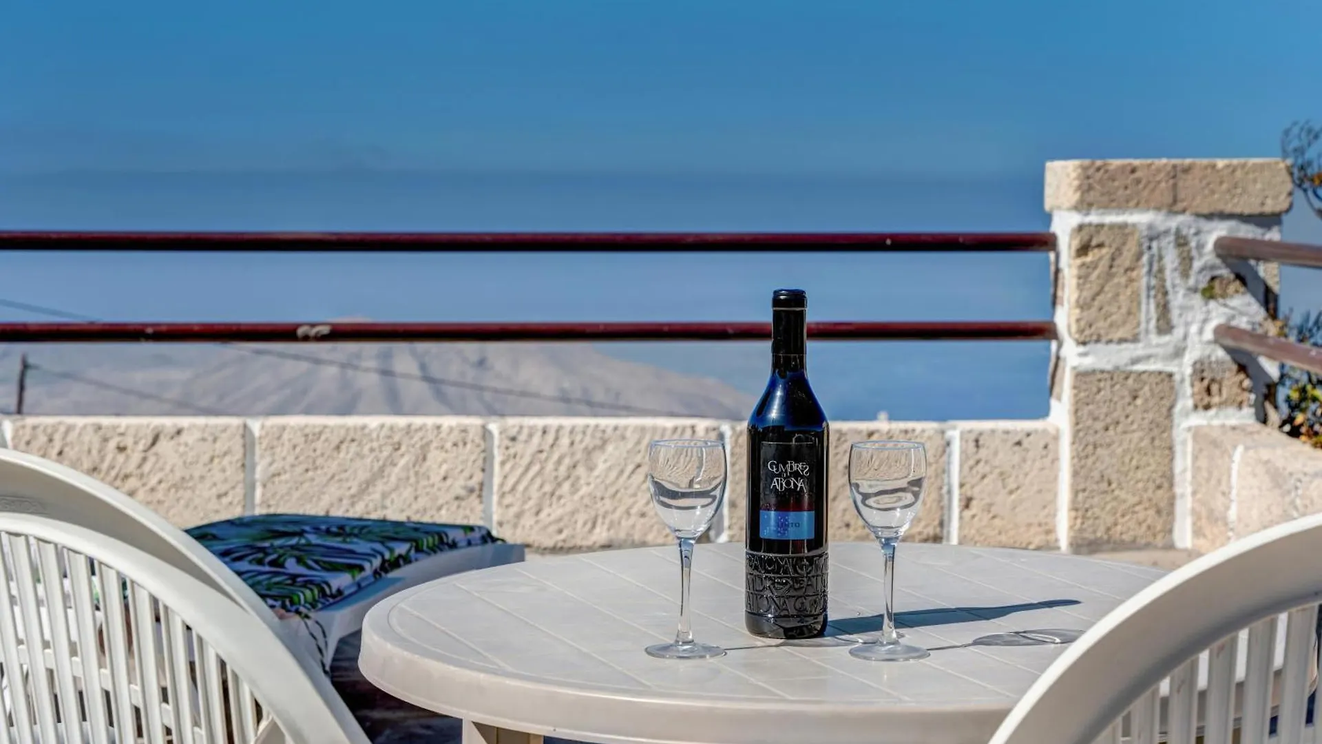 Casa Eyden Sunset View Villa Arona  0*, Arona (Tenerife)
