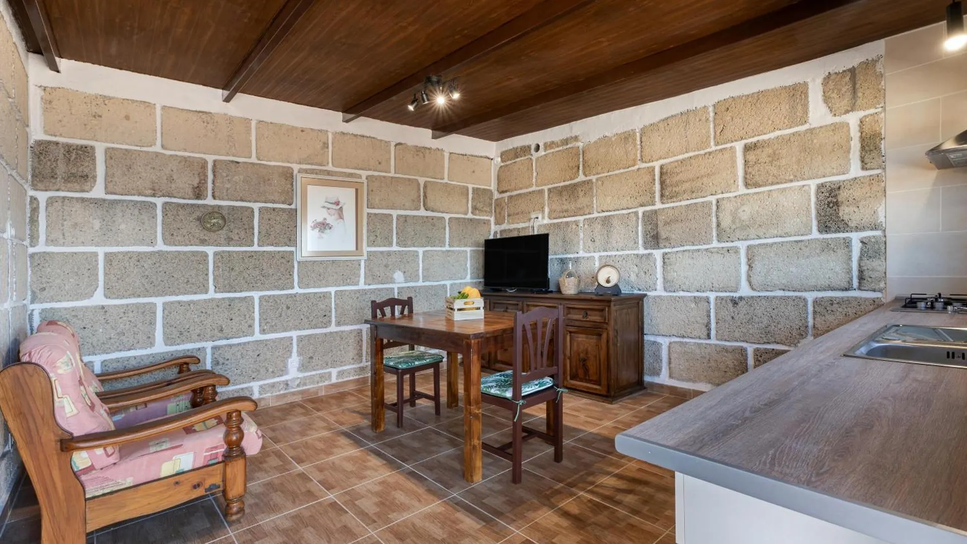 Casa Eyden Sunset View Villa Arona  Spain