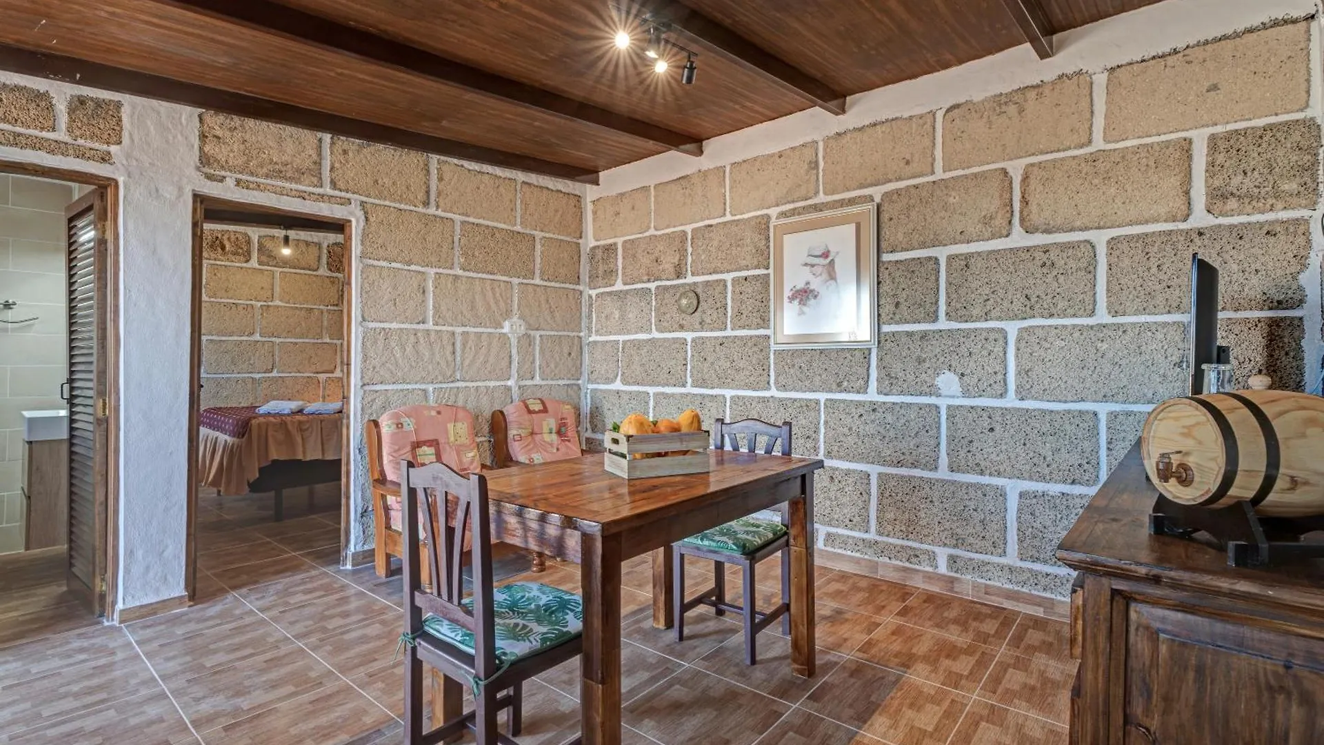 Casa Eyden Sunset View Villa Arona  Spain
