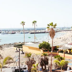  Auberge de jeunesse Ocean Nomads Coworking
