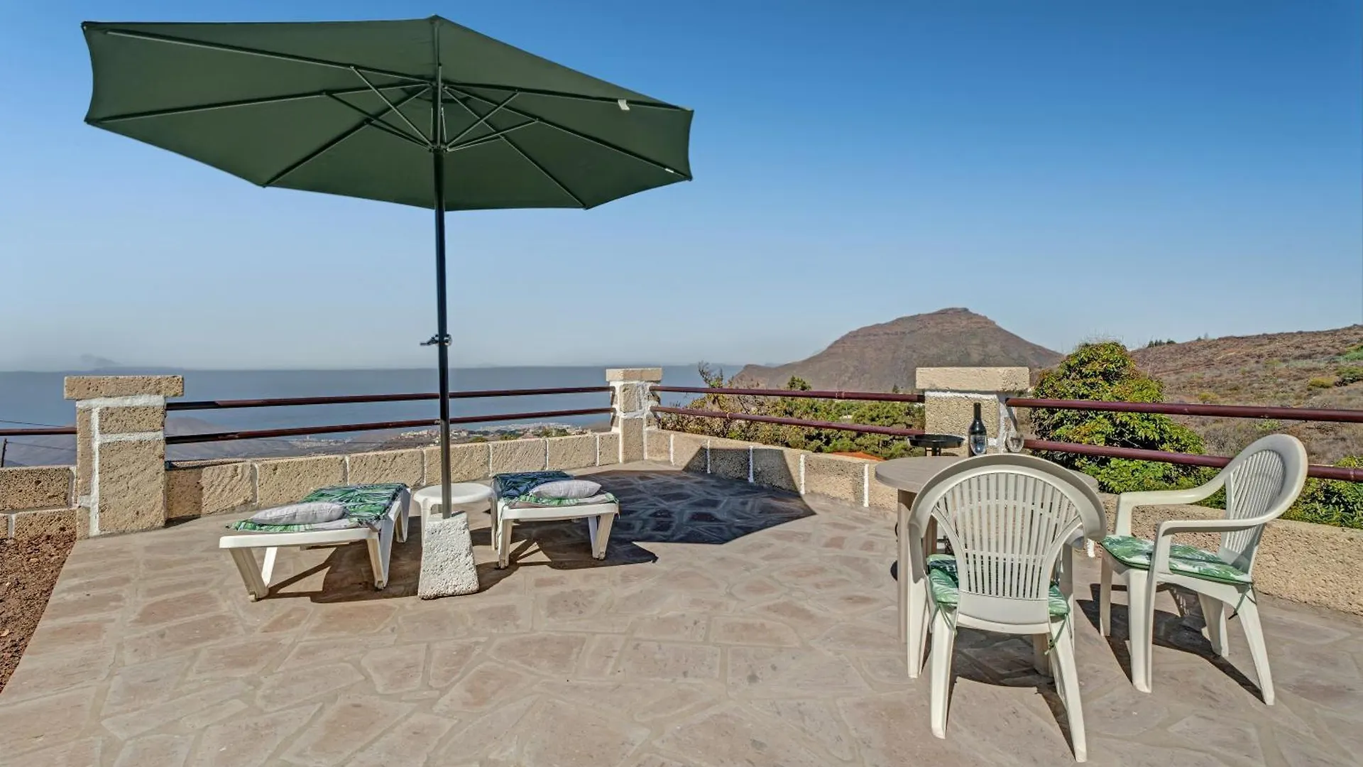 Casa Eyden Sunset View Villa Arona  0*, Arona (Tenerife) Spain